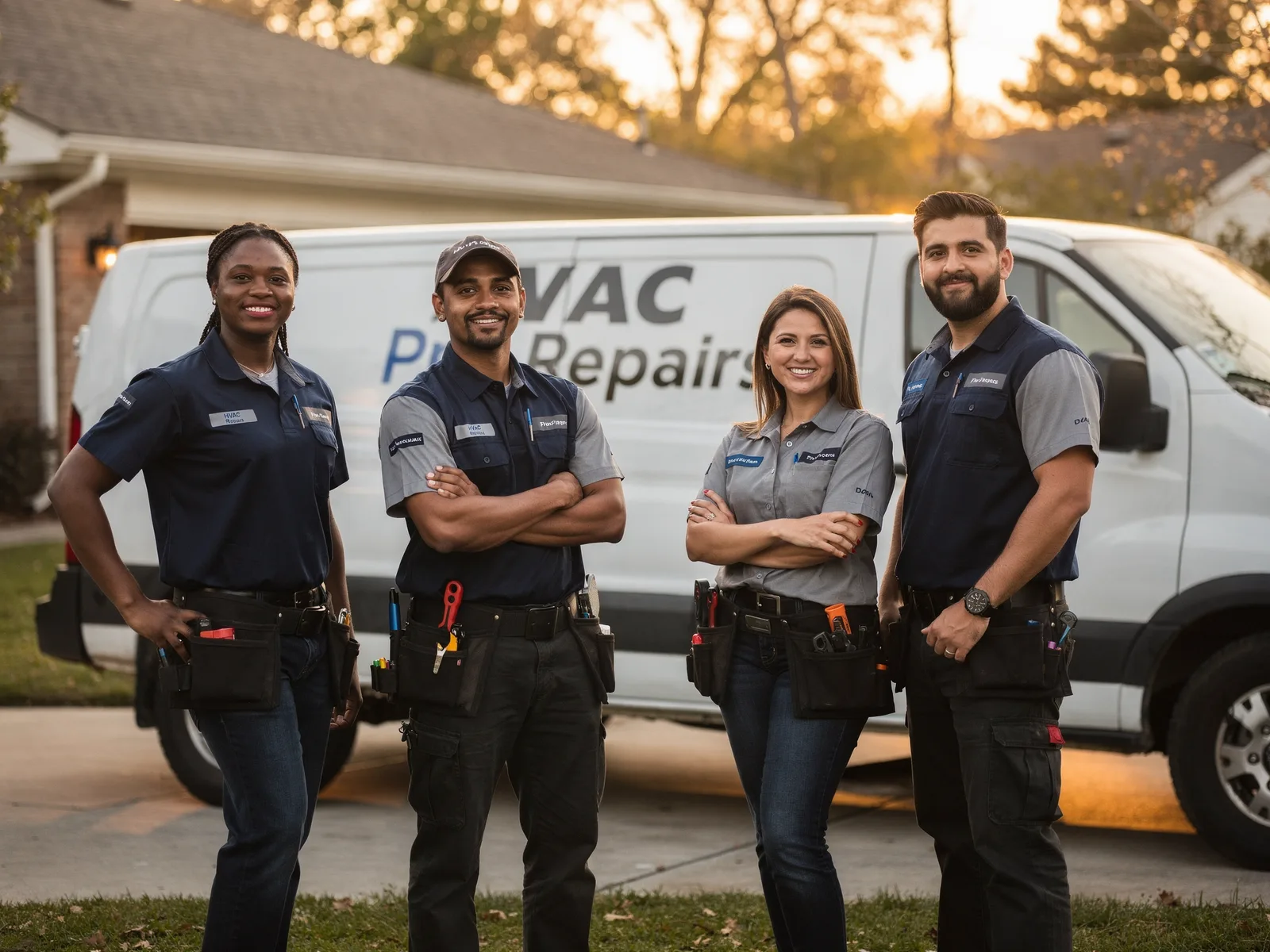 Heat Pump Repair company in Tallassee, AL