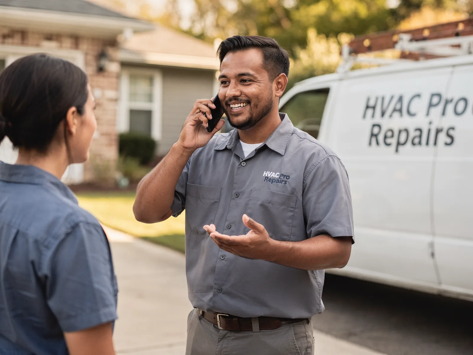Heat Pump Repair Tallassee, AL FAQs